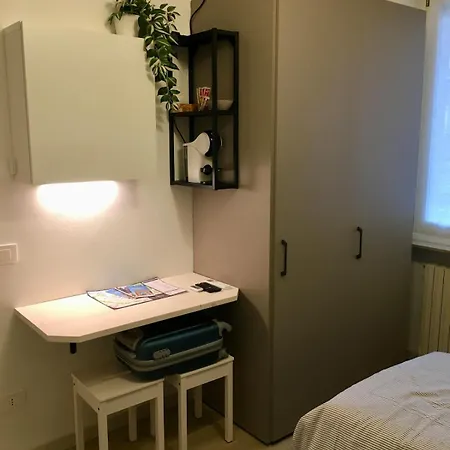 Doppio Vicino Al Centro Storico Apartment
