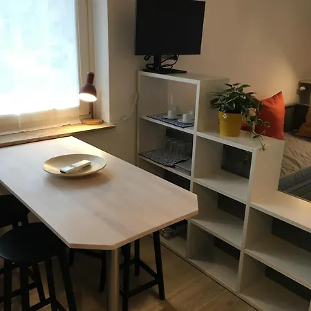 Doppio Vicino Al Centro Storico Apartment *