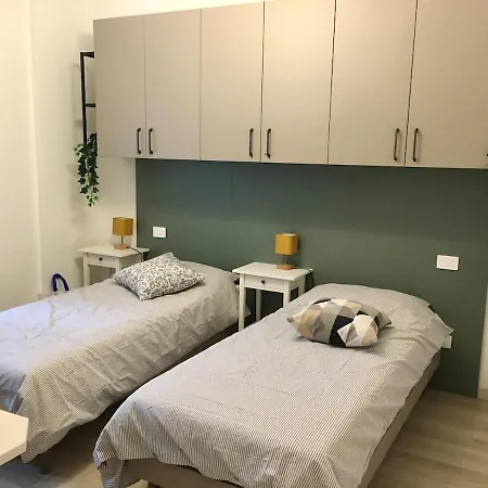 Apartment Doppio Vicino Al Centro Storico *