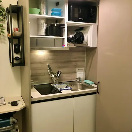 Apartment Doppio Vicino Al Centro Storico