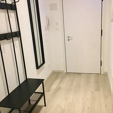 Apartment Doppio Vicino Al Centro Storico