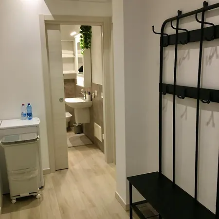Apartment Doppio Vicino Al Centro Storico