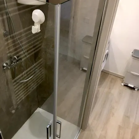 Doppio Vicino Al Centro Storico Apartment Verona
