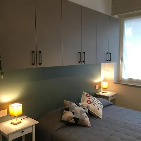 Doppio Vicino Al Centro Storico Apartment Verona