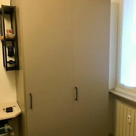 Doppio Vicino Al Centro Storico *