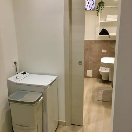 Doppio Vicino Al Centro Storico Apartment