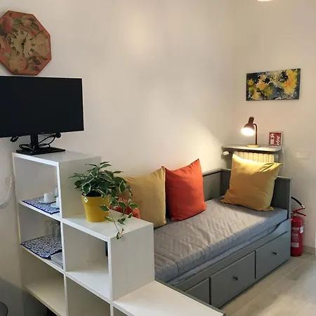 Apartment Doppio Vicino Al Centro Storico Verona