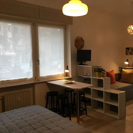 Doppio Vicino Al Centro Storico Apartment